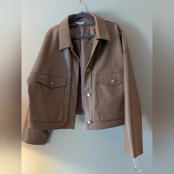 Ophelia Roe Jackets & Blazers - Ophelia Roe Jacket, NWOT, Sz 1X